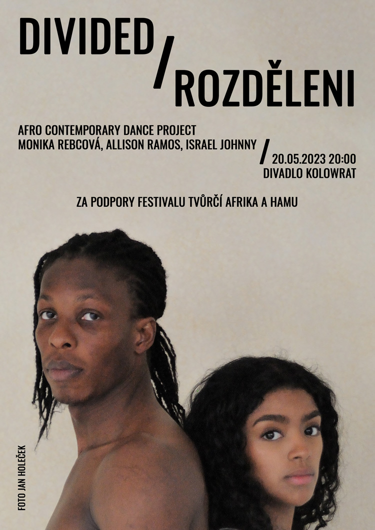 Divided / Rozděleni 20.5.2023
